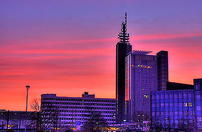 Messe am Morgen, Foto: Deutsche Messe AG