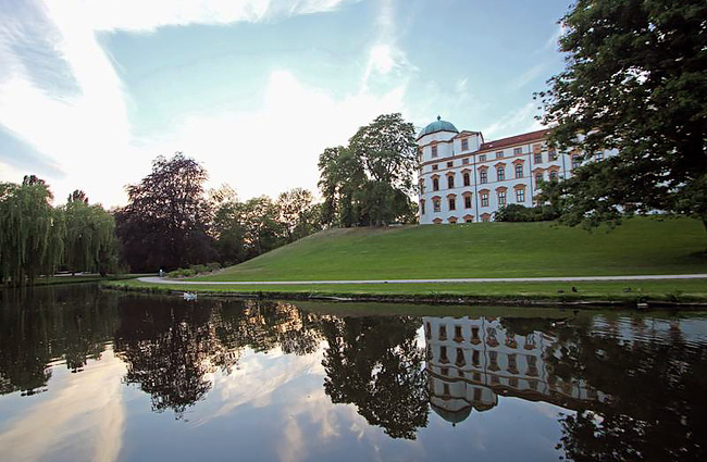 Celler Schloss, Foto: Tourist Information Celle